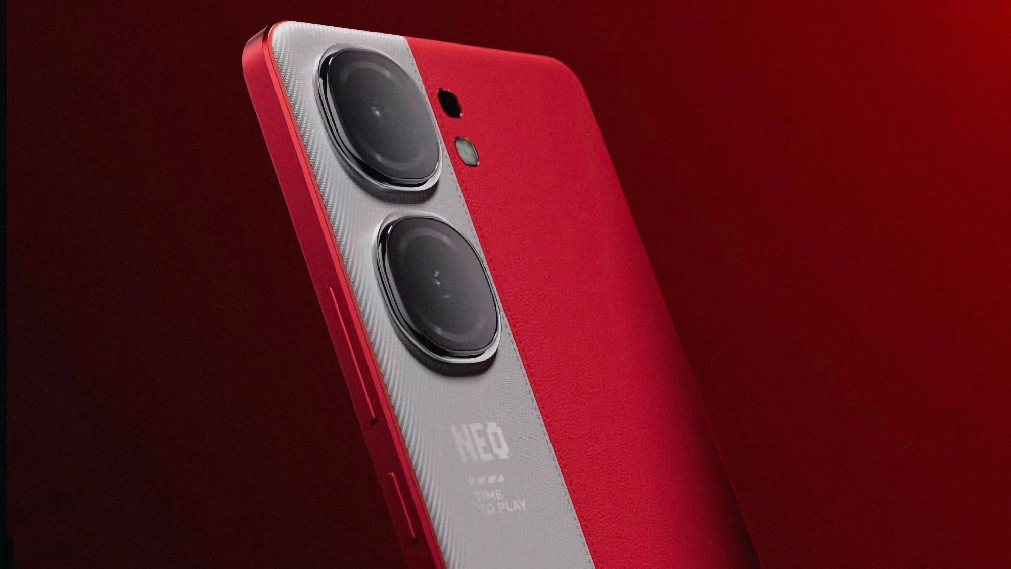Flaggskeppsdödare? vivo släpper iQOO Neo 9s Pro smartphone med Snapdragon 8 Gen 3-chip och ett pris under 410 USD
