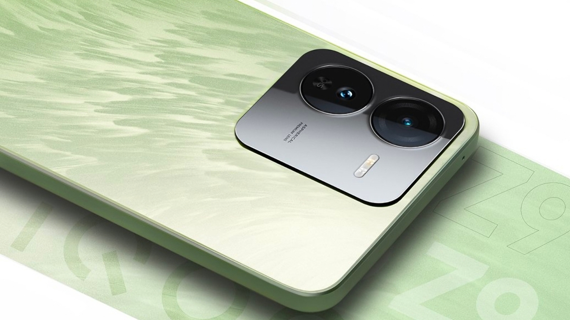 Redmi Turbo 3-konkurrent: vivo presenterar iQOO Z9 Turbo-smartphone med Snapdragon 8s Gen 3-chip ombord i april