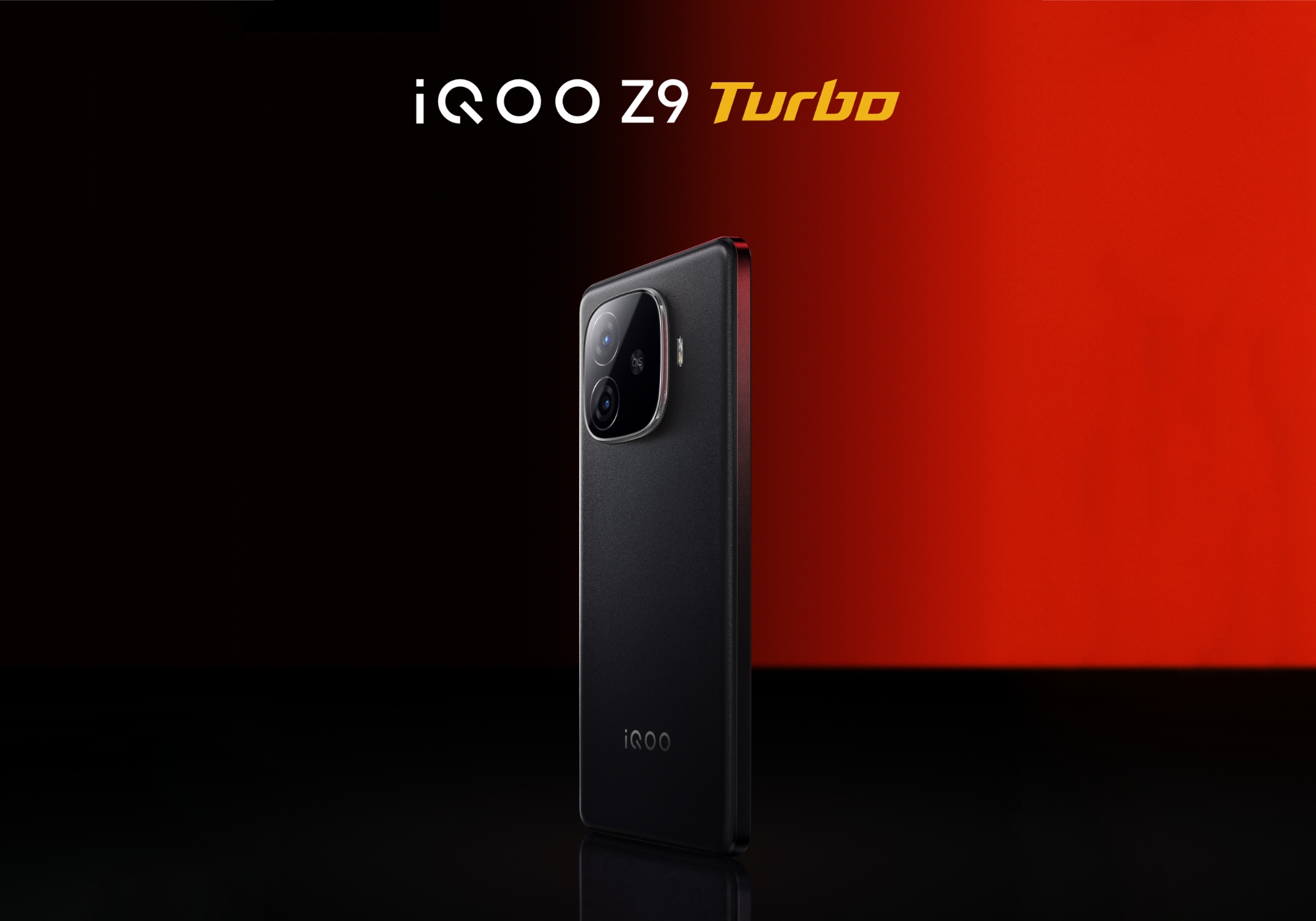 Utan att vänta på presentationen: vivo avslöjade utseendet på iQOO Z9 Turbo