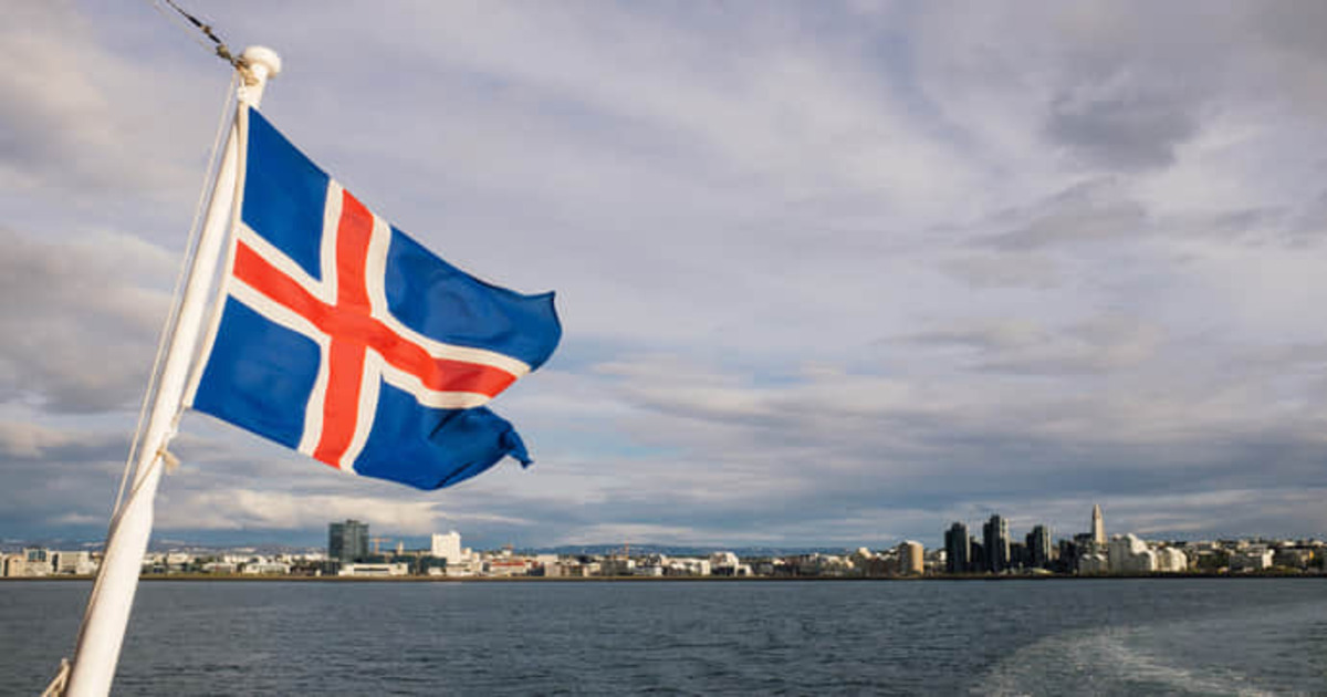 Island ansluter sig till tjeckiskt initiativ att köpa ammunition till Ukraina