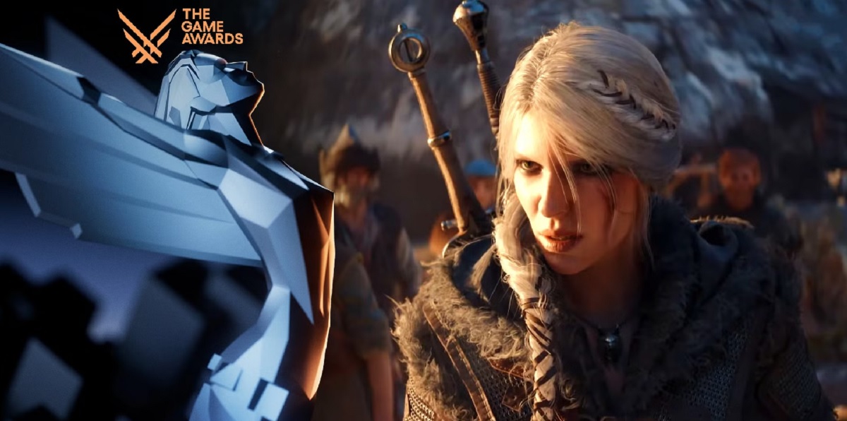 Första titt: exklusiva bilder från The Witcher 4:s nya trailer