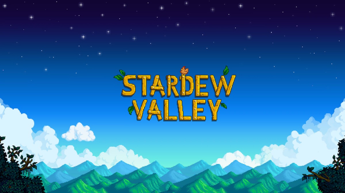 Den nya Stardew Valley-affischen är här: vad kan fansen förvänta sig?