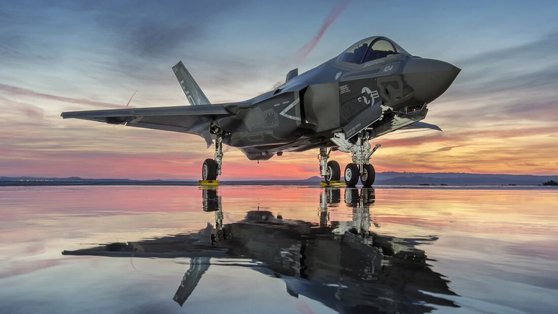 F-35 JPO insisterar på F135 Engine Core Upgrade för femte generationens stridsflygplan istället för att utveckla ett adaptivt framdrivningssystem
