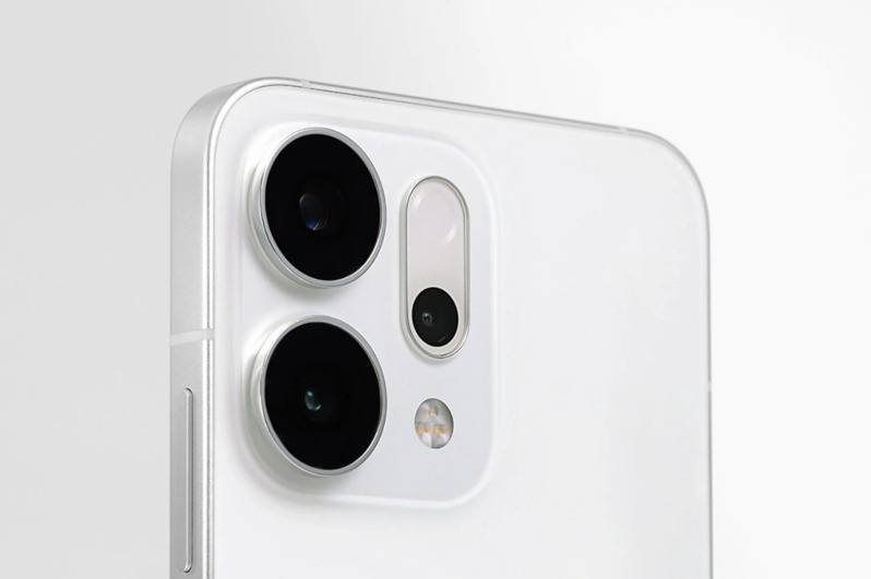 Oppo Enco Clip: innovativa hörlurar i bönform