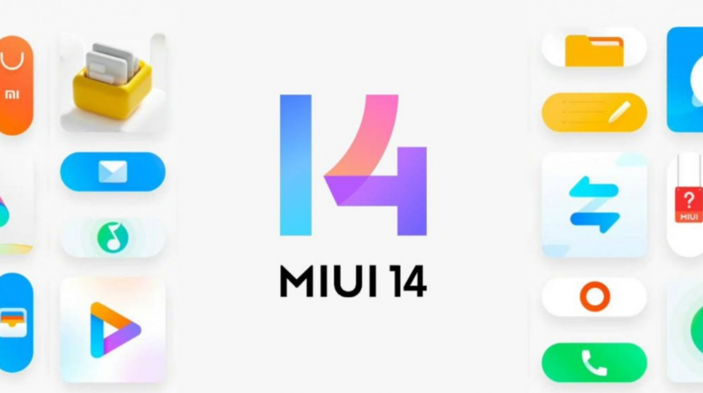 Sex Redmi-smartphones kommer snart att få stabil MIUI 14-firmware baserad på Android 13 och Android 12