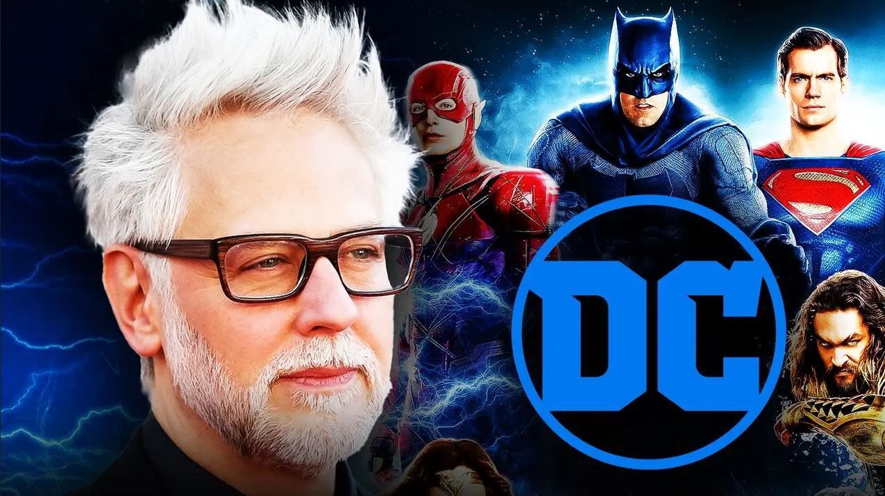 Bättre än Marvel: James Gunn lovar att hans version av DCU inte kommer att ha samma kronologiska problem som MCU