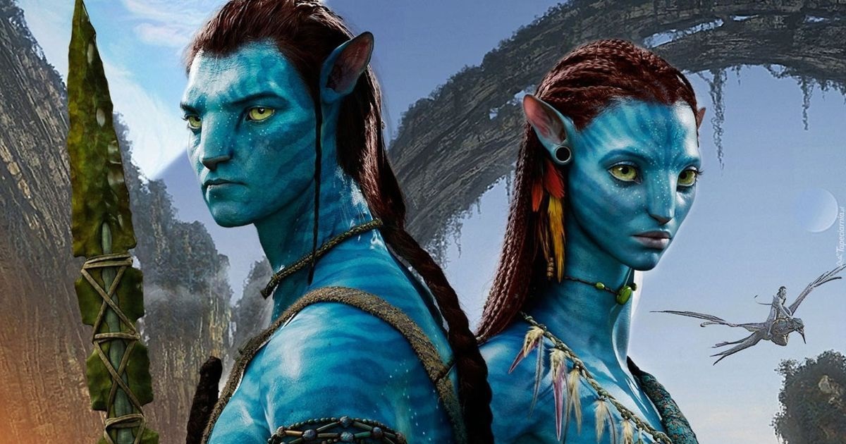 Vi kallar på Pandora: Avatar 4 kommer enligt uppgift att börja spelas in inom en månad och det kommer att bli episkt!