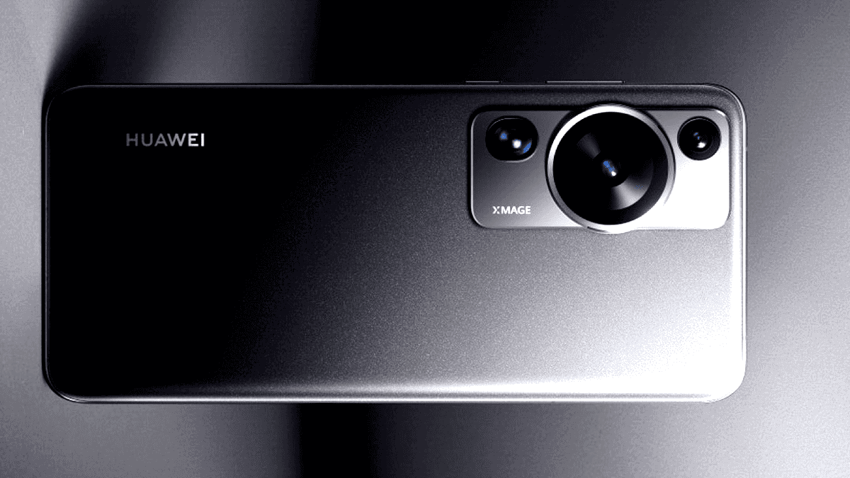 Huawei P70 kommer att ha en 50-megapixel OmniVision OV50H-kamera