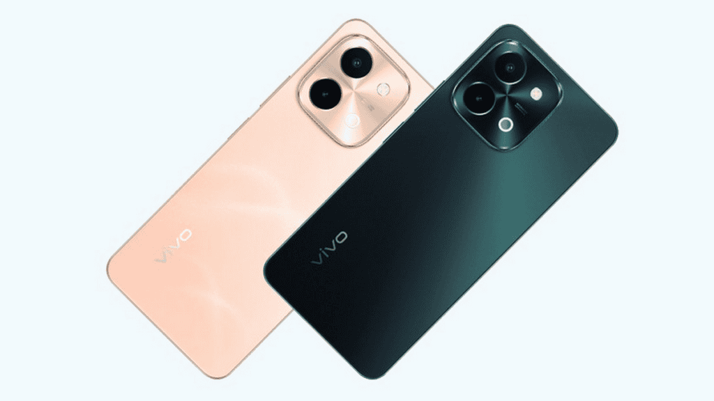 Vivo Y29 4G: ny smartphone med modellnummer V2434 upptäckt i IMEI-databasen