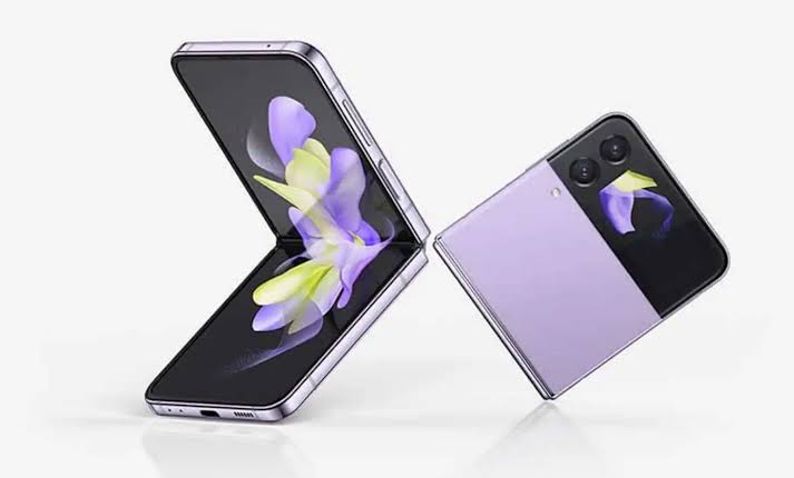 Infinix Zero Flip börjar säljas i Indien