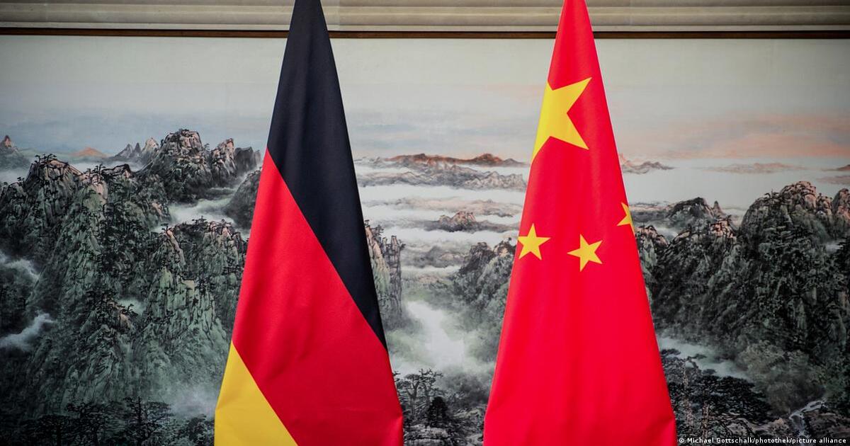 Av säkerhetsskäl: Tyskland kan förbjuda Kinas Huawei 5G