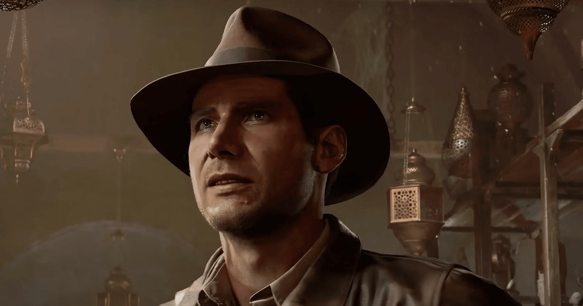 Xbox-ägare kan vara lugna: Starfield och Indiana Jones the Great Circle kommer inte att släppas på andra plattformar