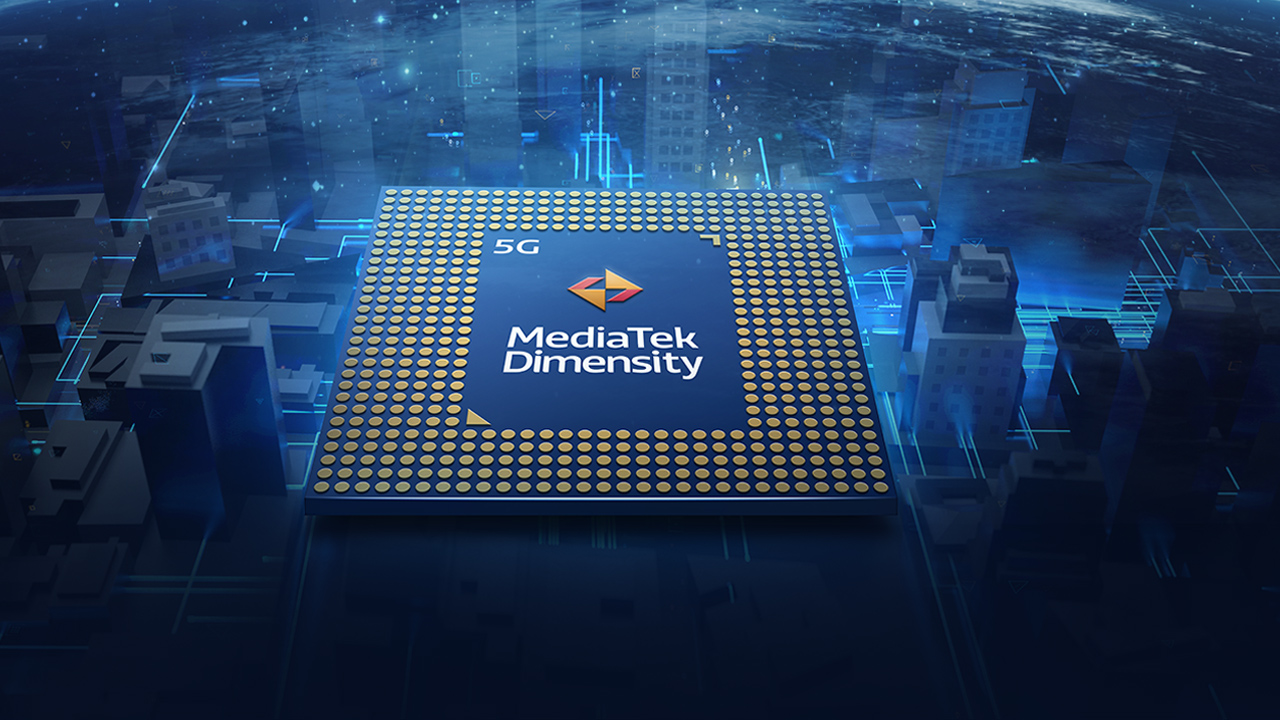 MediaTek Dimensity: En revolution i världen av mobila processorer