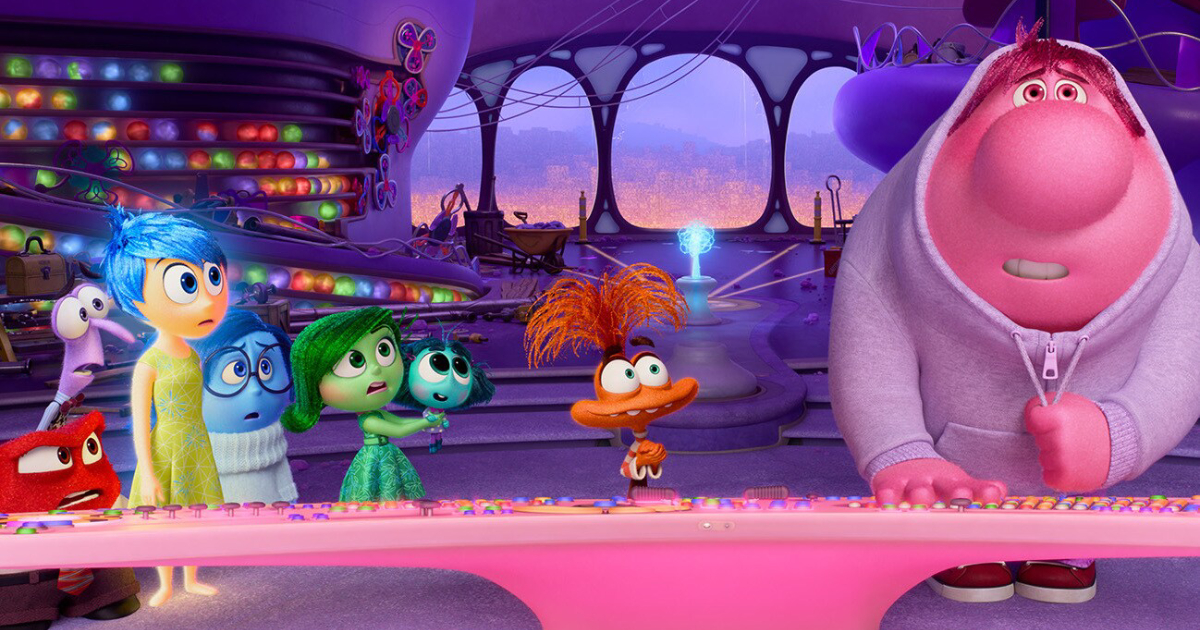 Pixar kommer att säga upp 14% av de anställda: Disney planerar att återgå till att fokusera på kvalitet, inte kvantitet av innehåll för streaming