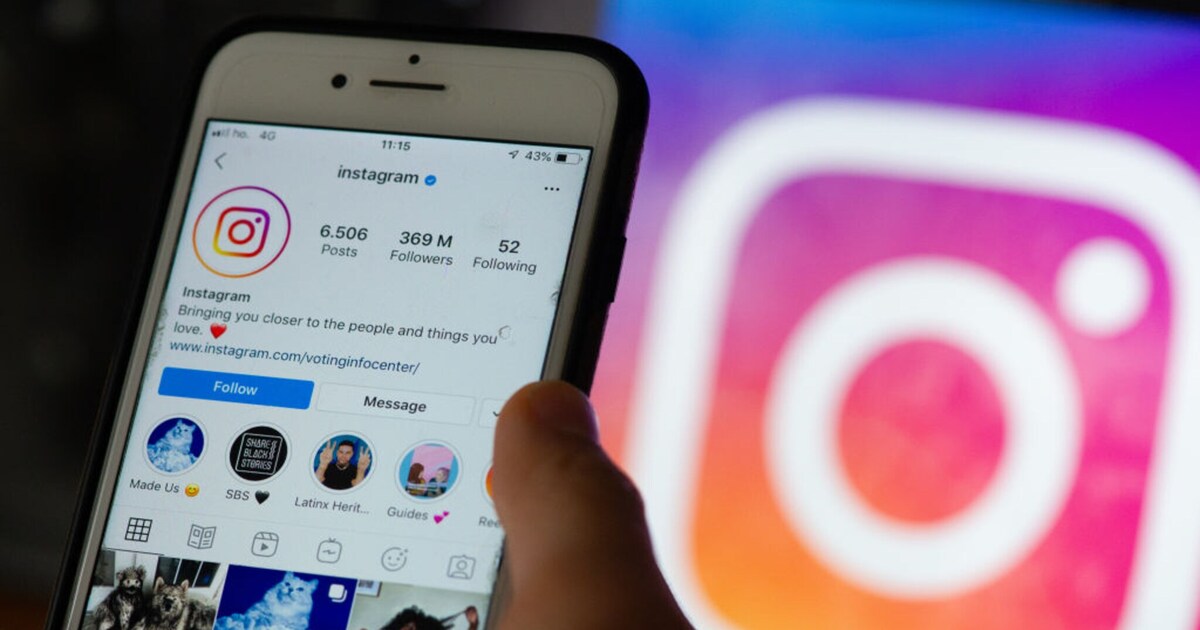 Instagram har gjort Notes mer synliga: Statusuppdateringar nu tillgängliga på användarprofiler