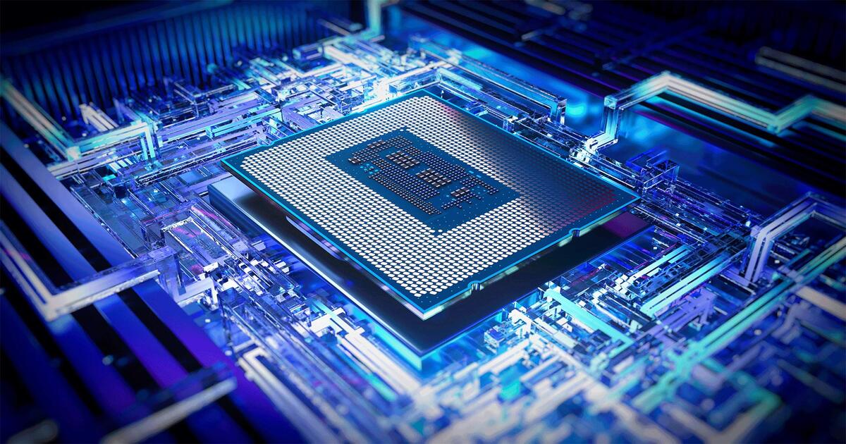Intel redovisar förlust på 7 miljarder dollar i chiptillverkningen
