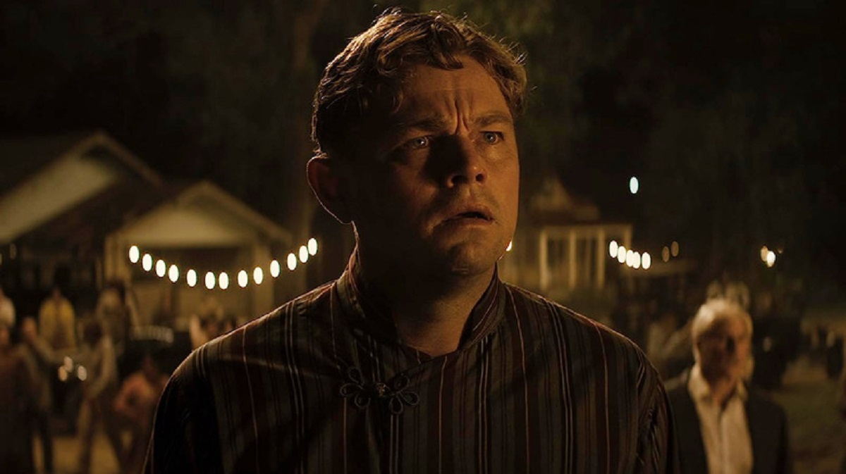 Leonardo DiCaprio ändrar sin roll i Killers of the Flower Moon på Martin Scorseses inrådan