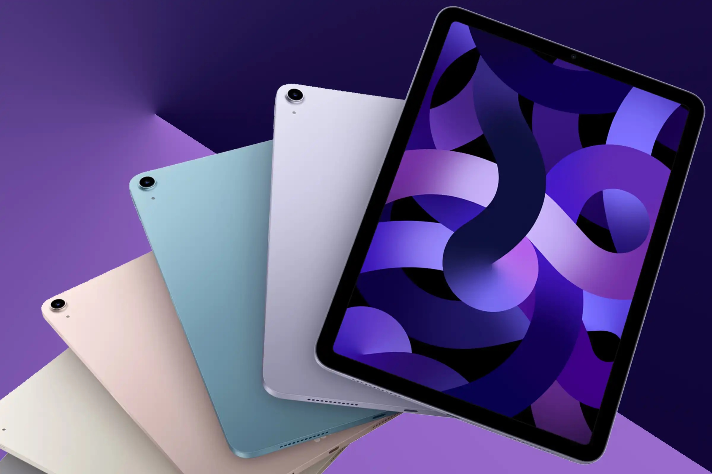 Apple har certifierat två nya iPad-modeller inför lanseringen i maj
