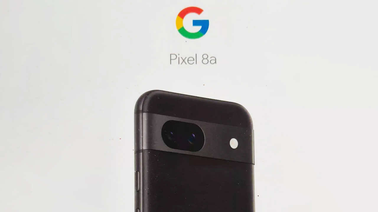 Läckt promovideo av Google Pixel 8a avslöjar dess AI-funktioner