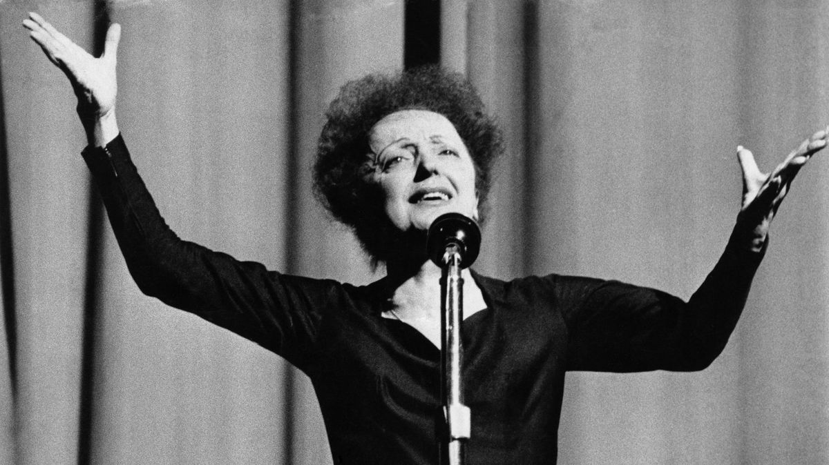 Artificiell intelligens ska återskapa Edith Piafs röst för en film om sångerskans liv