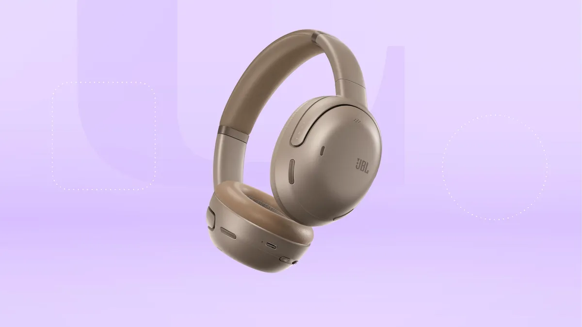 JBL Tour One M3: En ny produkt med kraftfull ANC och berömda LDAC