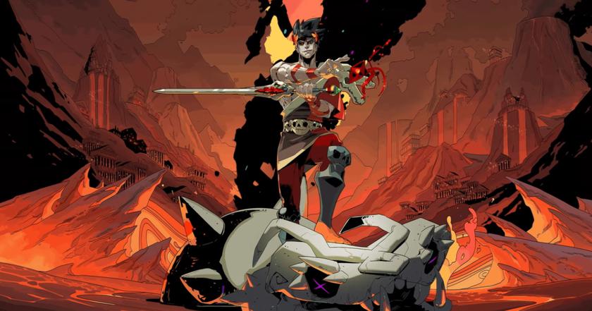 En ny milstolpe i roguelike: hur Hades bröt genrekanonerna