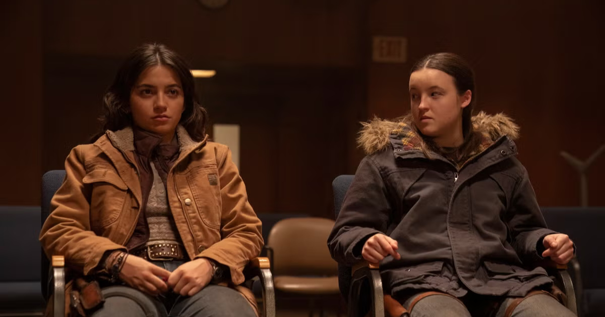 Ny filmklippannonsering: vad väntar oss i säsong 2 av The Last of Us