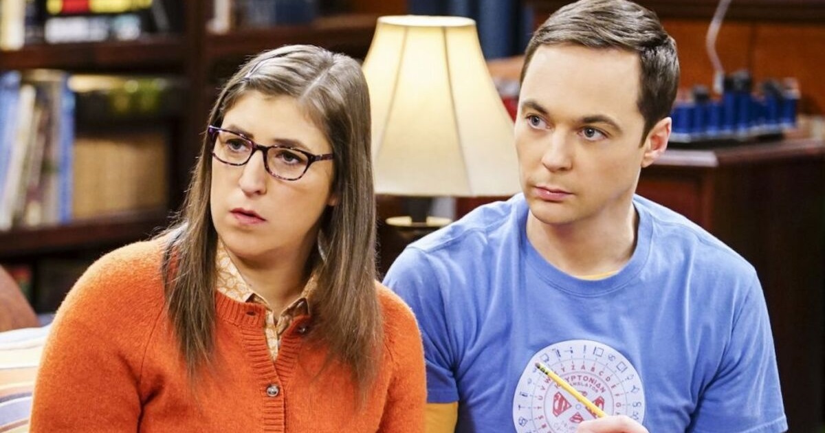"Young Sheldon"-finalen utlovar en återförening med "The Big Bang Theory": Jim Parsons och Mayhem Bialik kommer att återvända till sina roller i det sista avsnittet