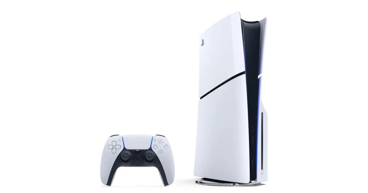 PlayStation 5: Den teknologiska undanträngning som spelare har väntat på