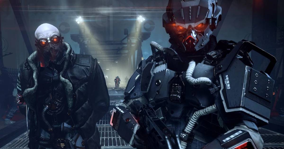 En djupgående titt på grafiken i Killzone Shadow Fall: genombrott eller överdrift?