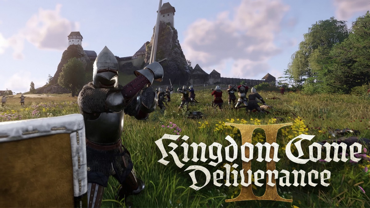 Under konstens förstoringsglas: nya horisonter för Kingdom Come: Deliverance 2