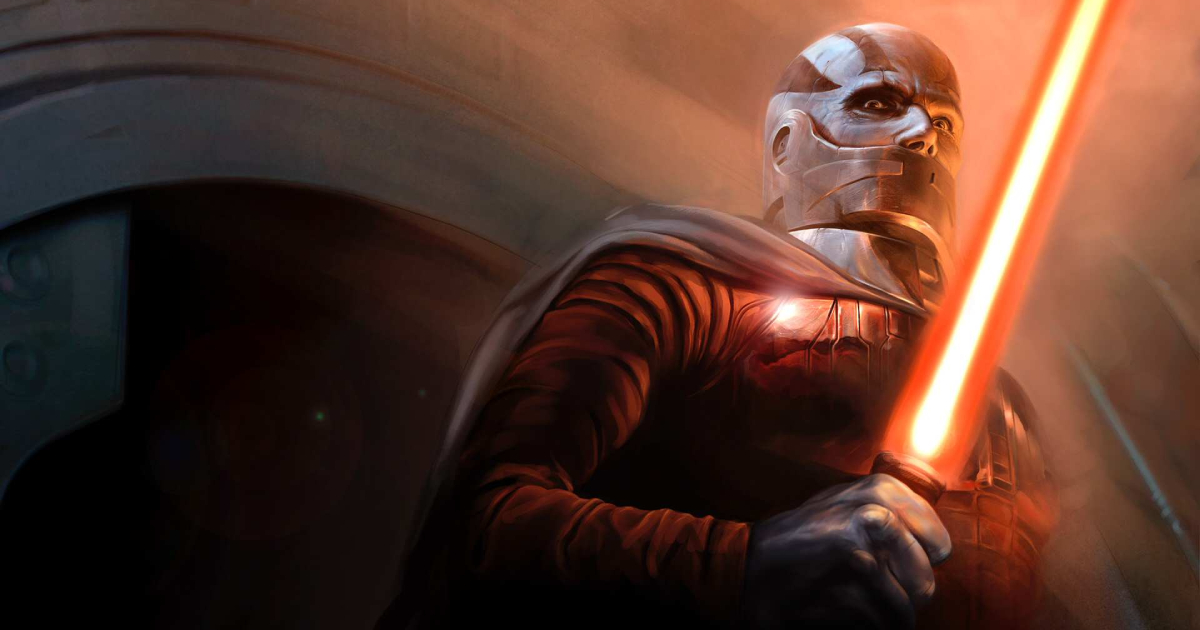 Disney tror att efterfrågan på Star Wars: Knights of the Old Republic Remake fortfarande är stark