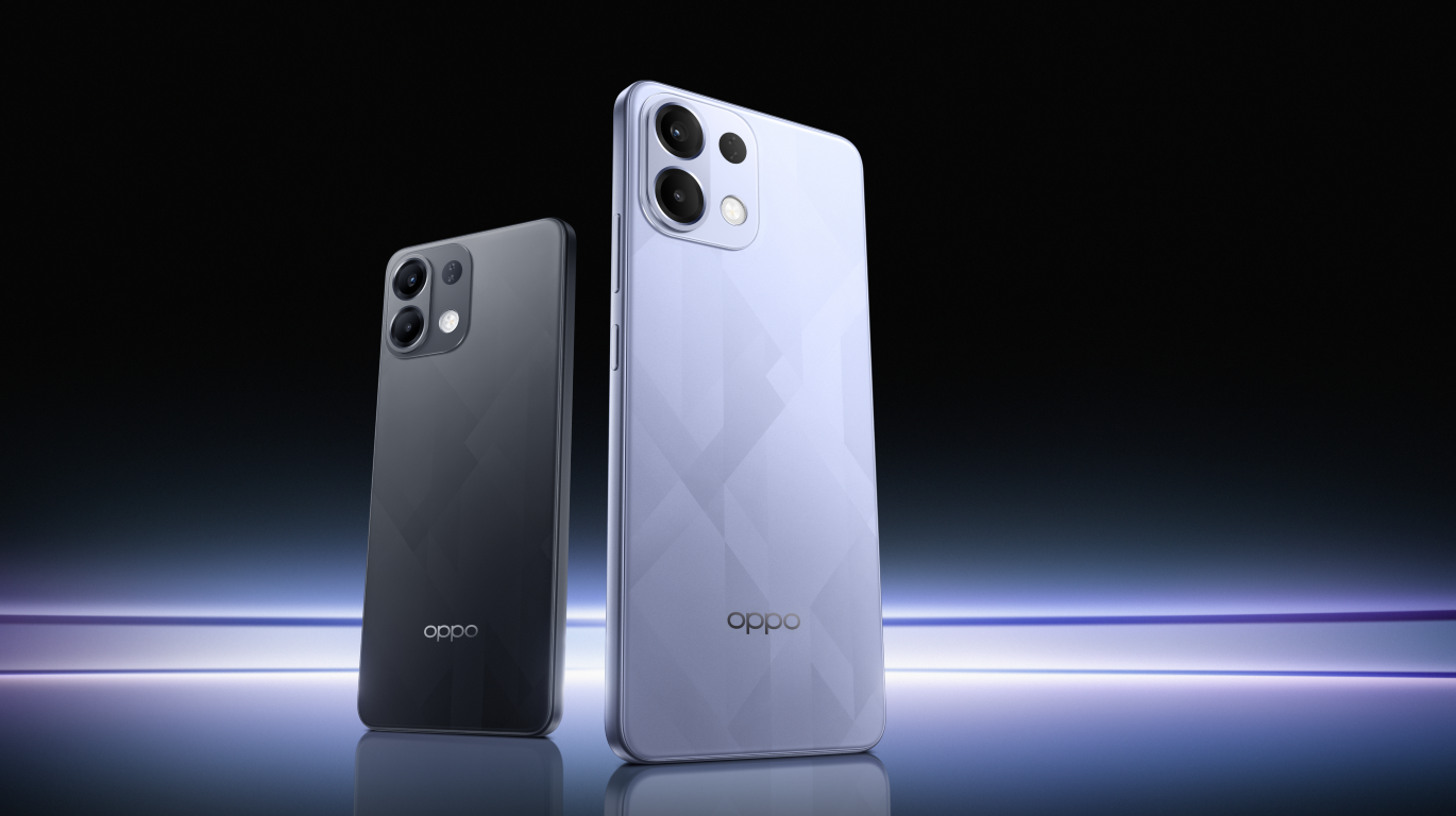 Oppo K13: Vad kan vi förvänta oss av den nya enheten från Oppo?