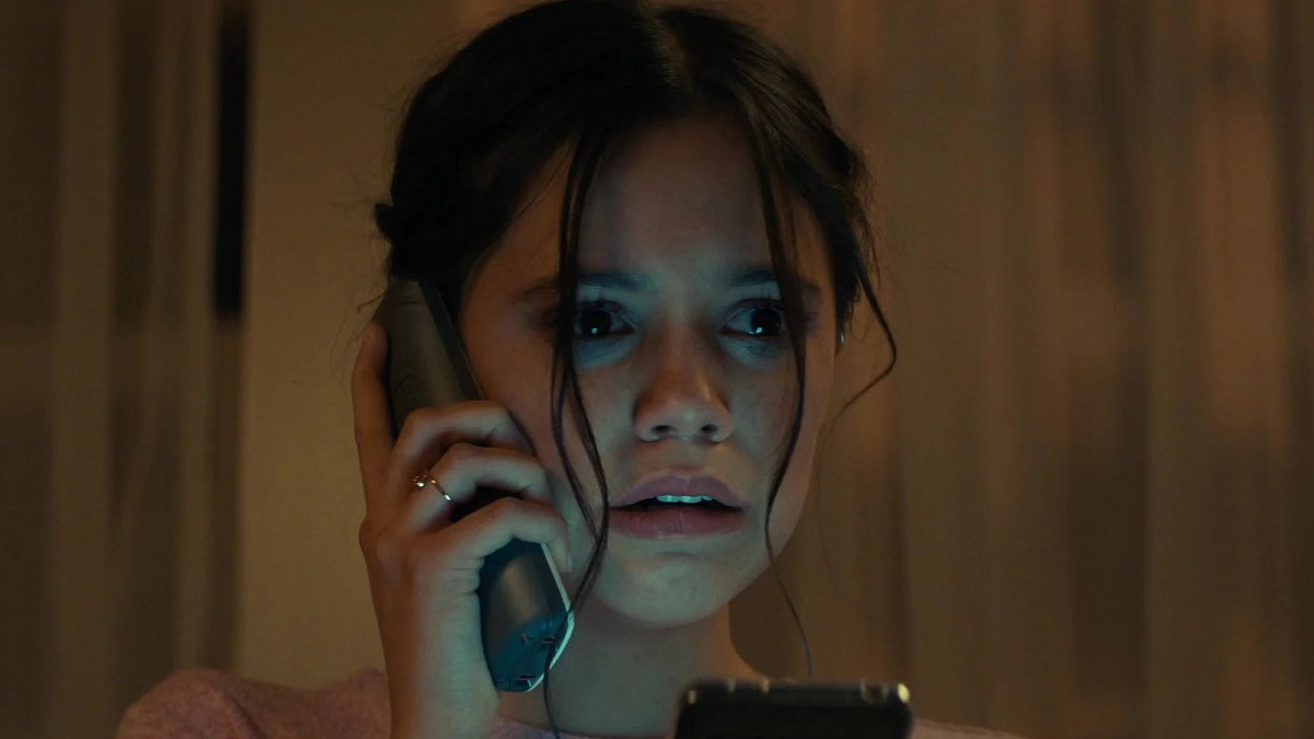 Jenna Ortega vägrar att delta i Scream 7 