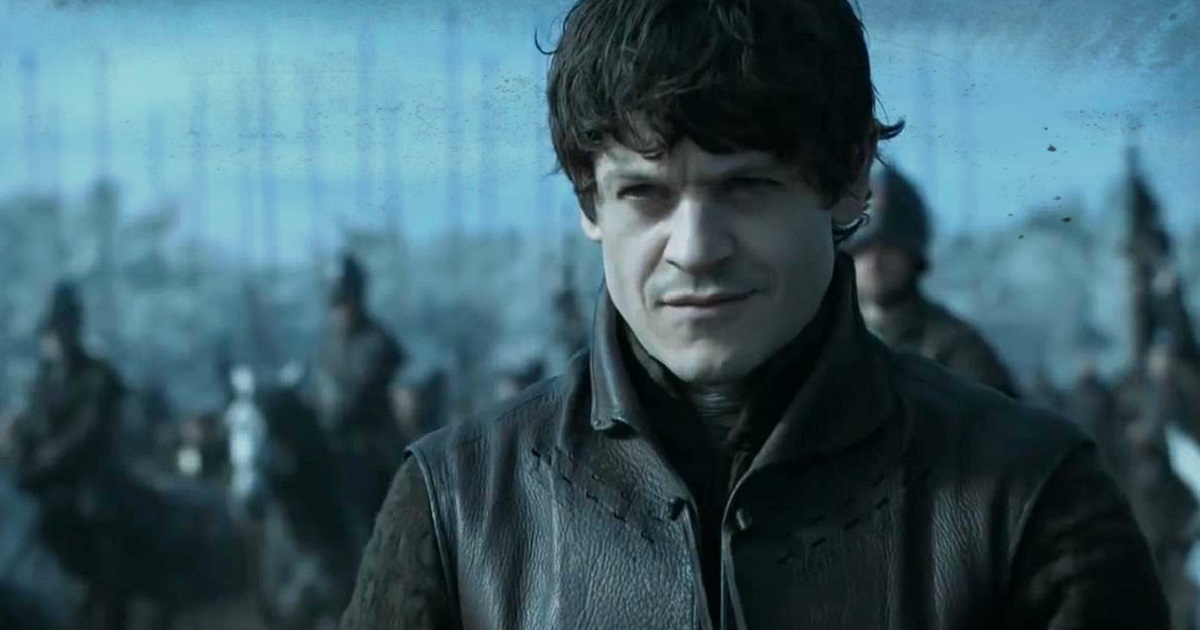 Skådespelaren Iwan Rheon har avslöjat att rollen som den hatade skurken Ramsay Bolton i "Game of Thrones" har varit ett hinder för nya projekt