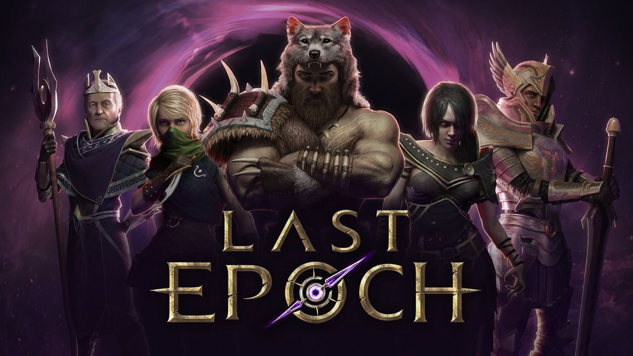 Diablo-liknande RPG Last Epoch kommer att lämna tidig åtkomst i februari nästa år