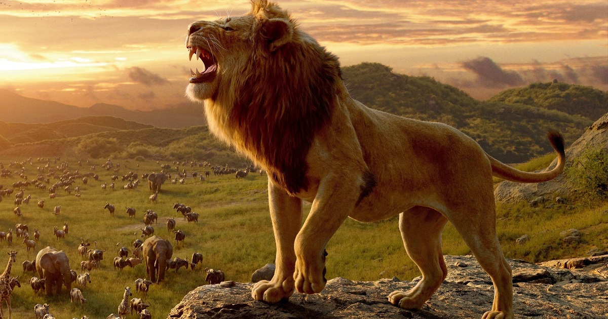 Disney har presenterat trailern för "Mufasa: The Lion King", en prequel till den berömda "Lejonkungen"-filmen 