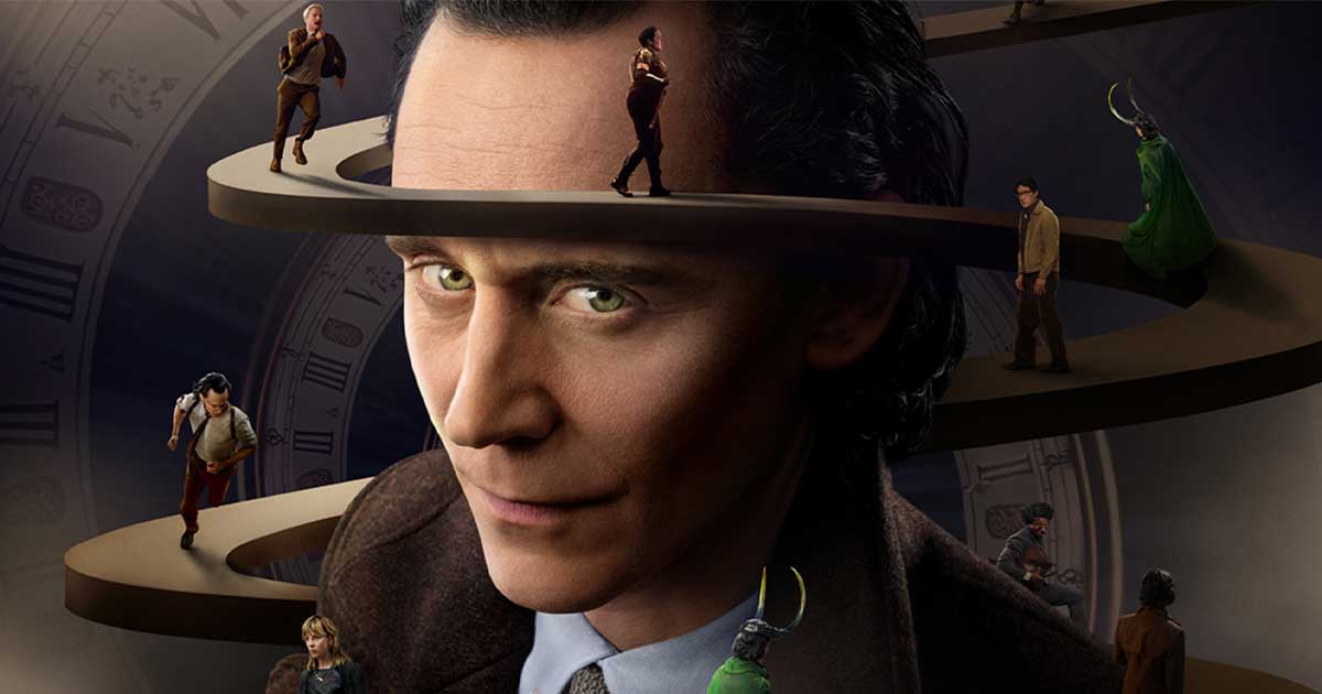 Nästa gång tricks från Loki : det rapporteras att avsnitten från säsong 2 kommer att vara längre än de från säsong 1