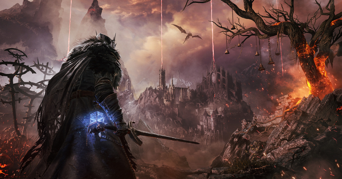 Rykte: förra årets soulslike Lords of the Fallen kommer att finnas tillgängligt på Xbox Game Pass i slutet av maj