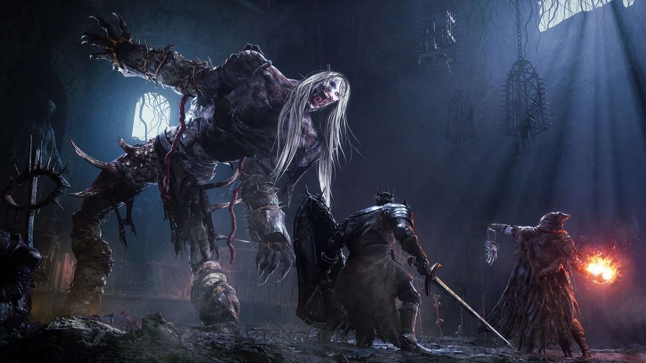 Hexworks bekräftar att Lords of the Fallen kommer att ha stöd för 60 FPS på PlayStation 5 och Xbox Series 