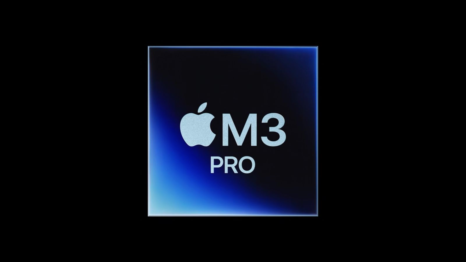 Apple har minskat minnesbandbredden i den nya M3 Pro-processorn med en fjärdedel jämfört med M1 Pro- och M2 Pro-processorerna