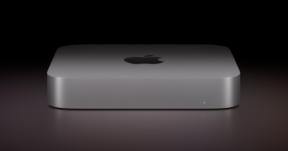 Känd insider avslöjar detaljer om uppdaterad Mac Mini med ny M4-processor