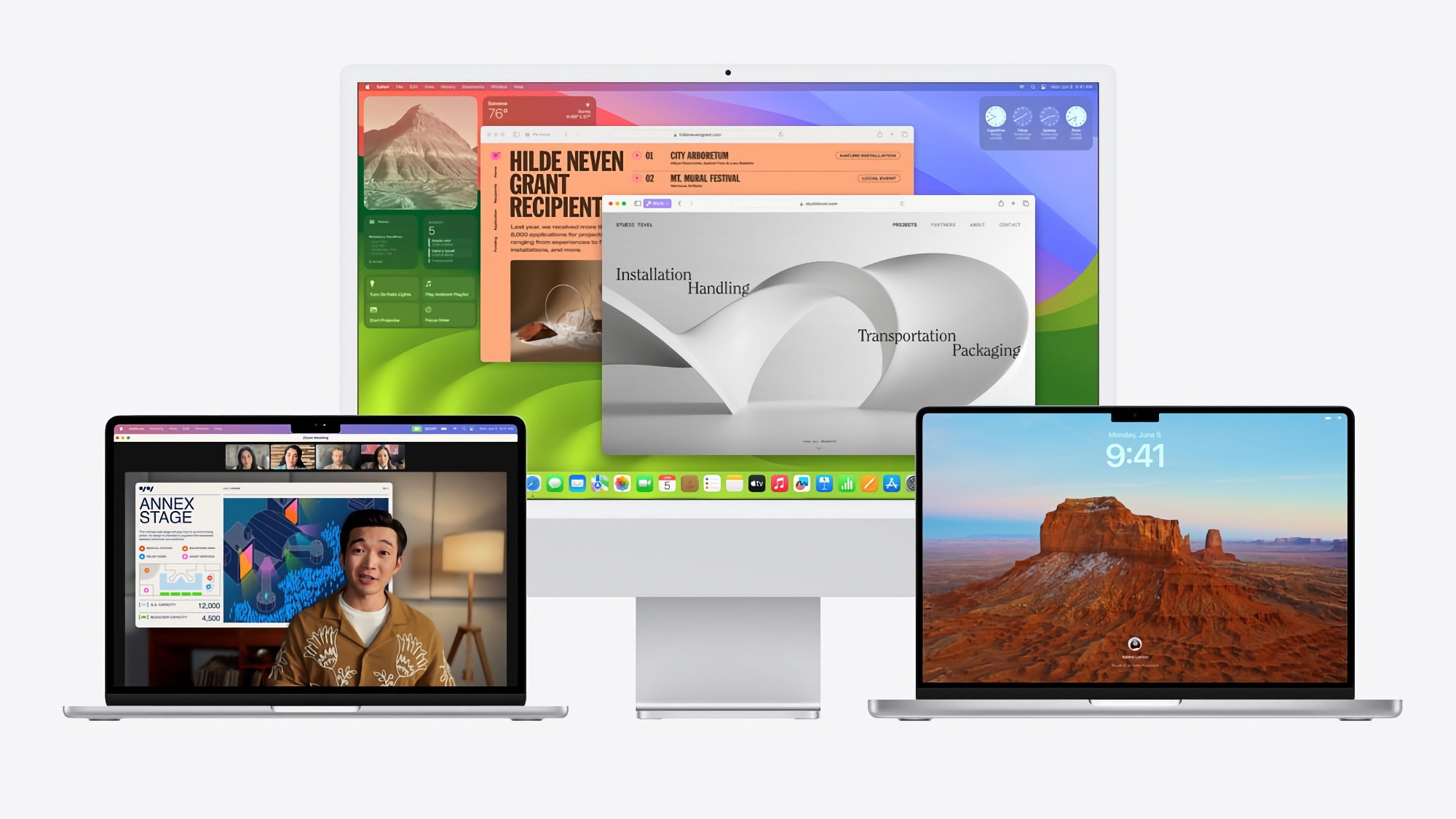 Förhandsversionen av macOS Sonoma 14.1 har släppts: vad är nytt?