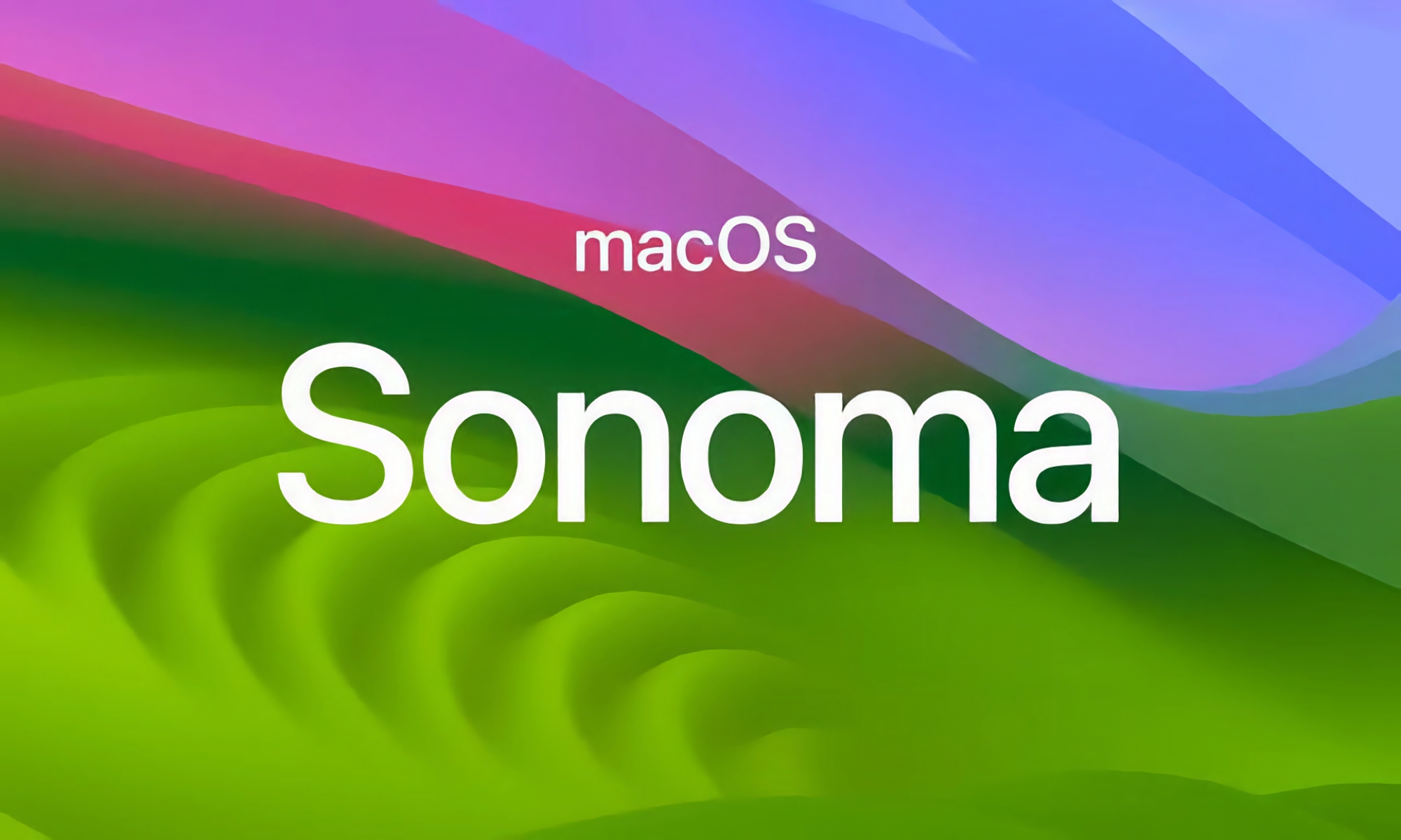 Efter iOS 17.2 Beta 4: Apple har börjat testa macOS Sonoma 14.2 Beta 4
