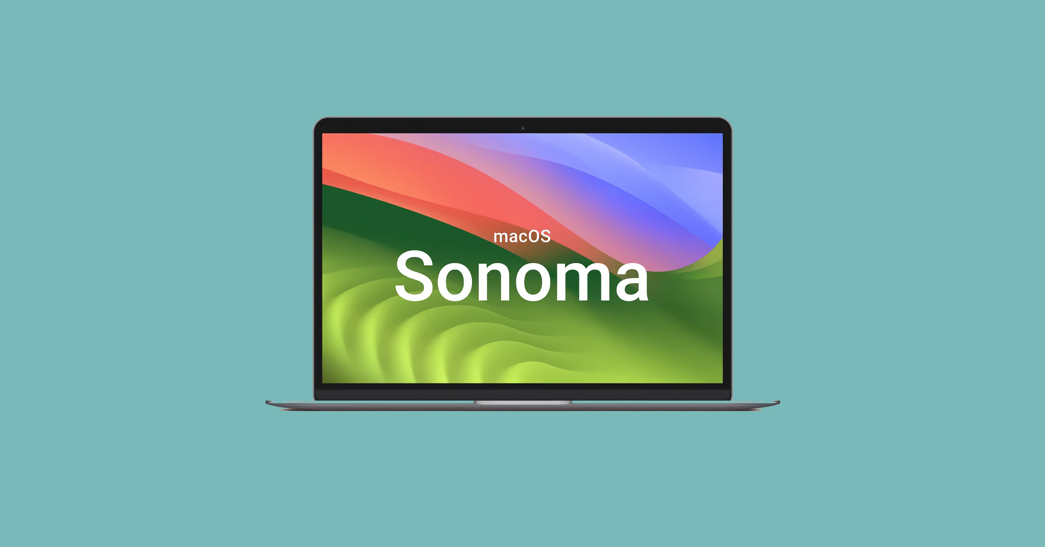 En stabil version är precis runt hörnet: Apple har släppt macOS Sonoma 14.2 Release Candidate