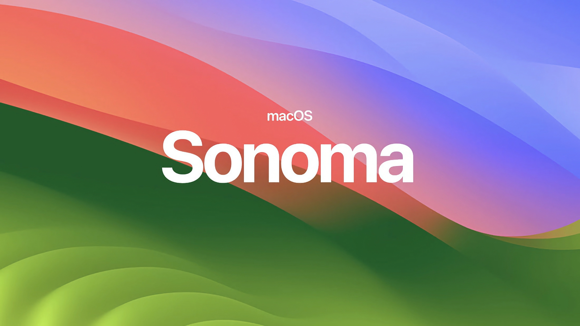 Efter iOS 17.3 Beta 3: Apple har släppt en tertiär betaversion av macOS Sonoma 14.3 till utvecklare