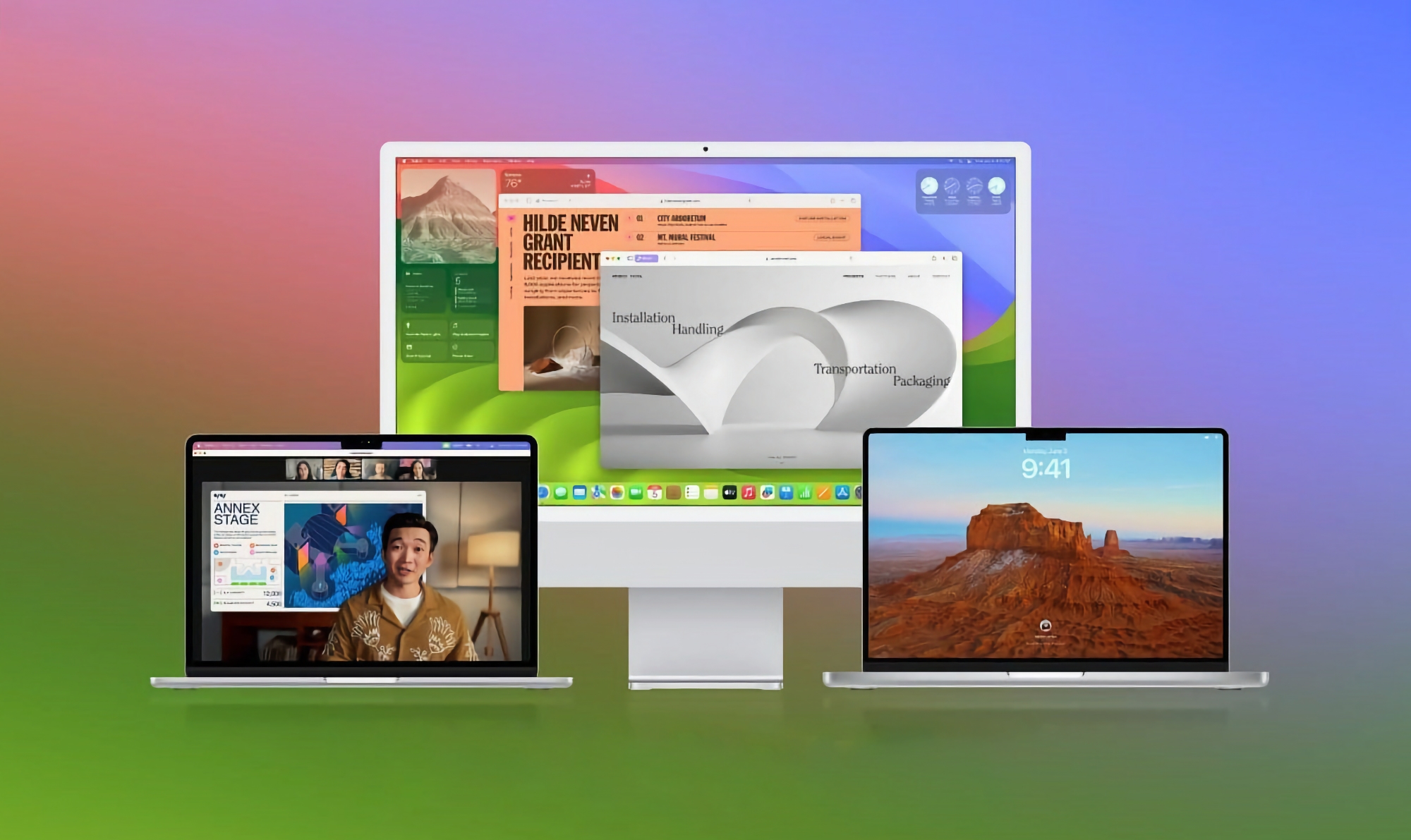 Apple har åtgärdat felet med USB-hubben med lanseringen av macOS Sonoma 14.4.1