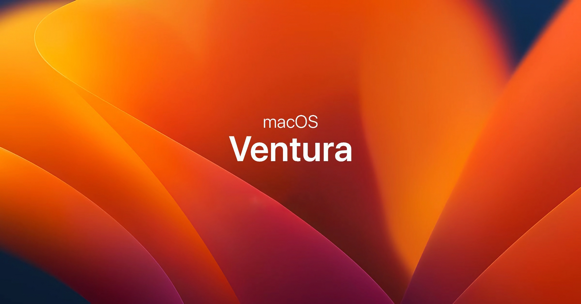 Efter iOS 16.5.1: Apple lanserar macOS Ventura 13.4.1 med buggfixar