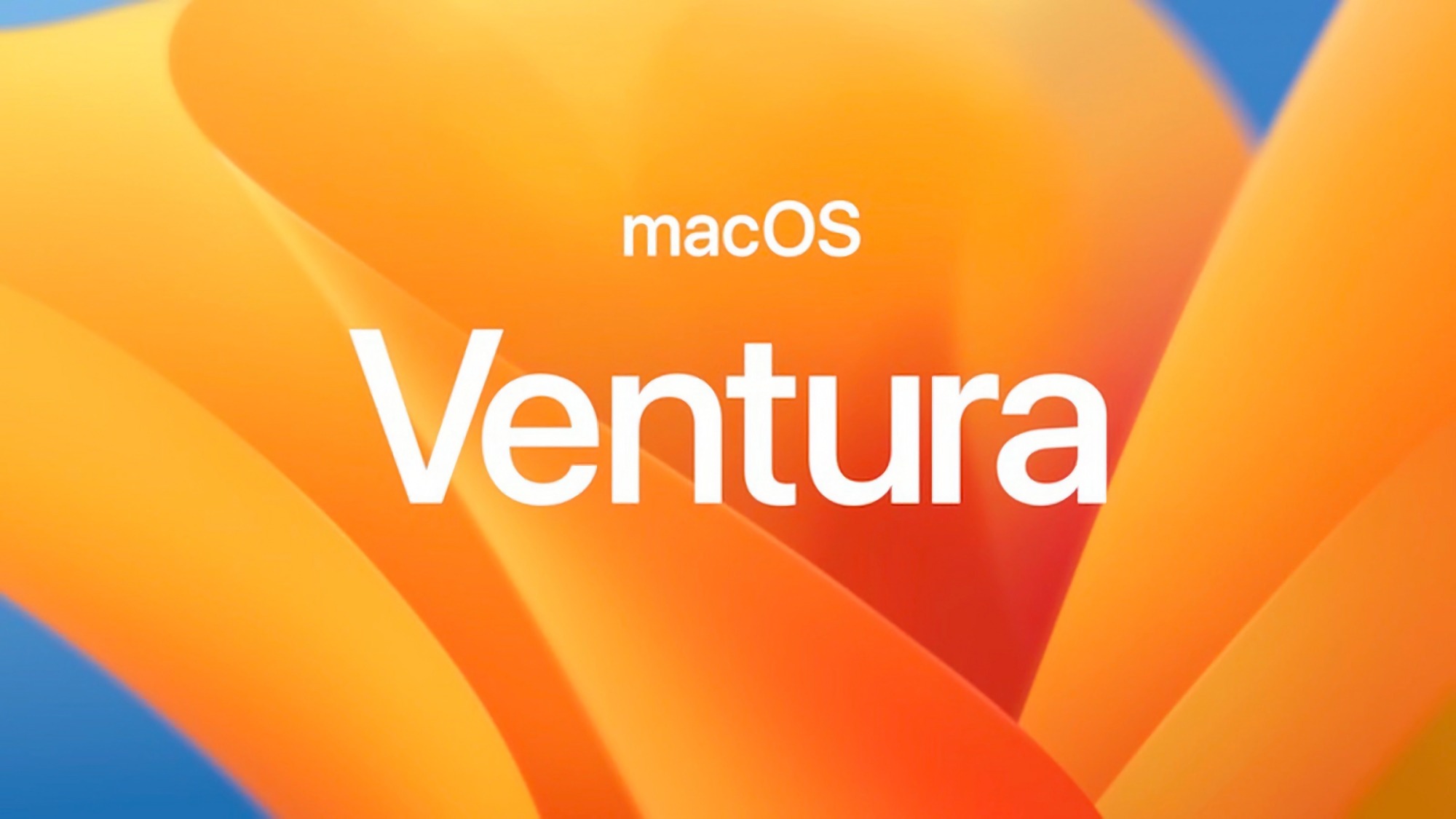 Den stabila versionen av macOS Ventura 13.5 har släppts: vad är nytt?