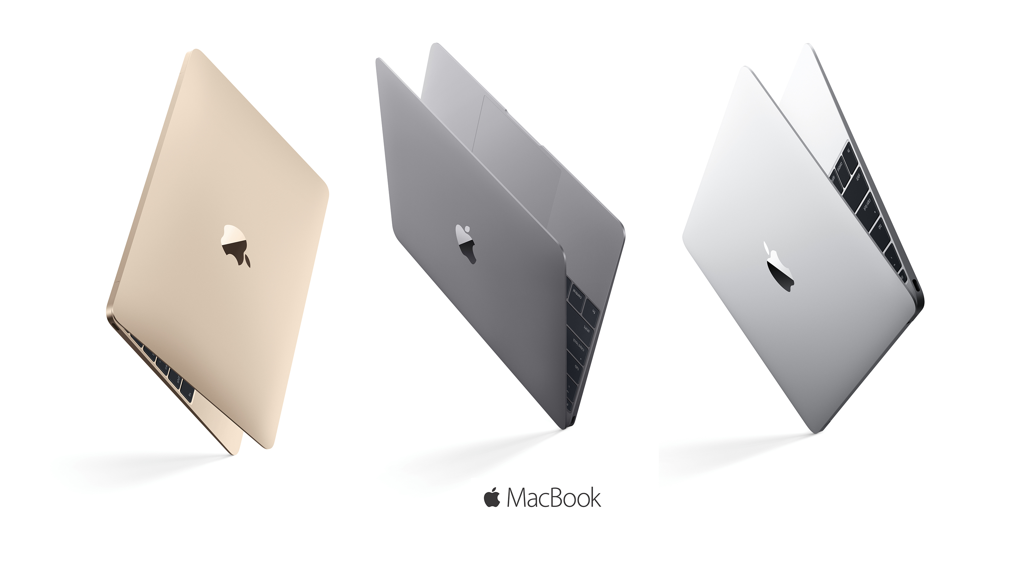 Apple lägger till första 12-tums MacBook till listan över föråldrade produkter